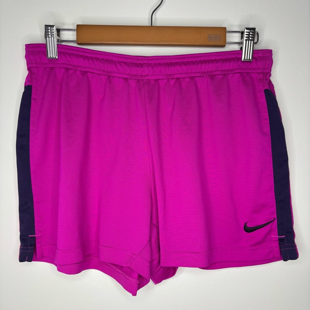 Nike Women’s Dri fit Shorts